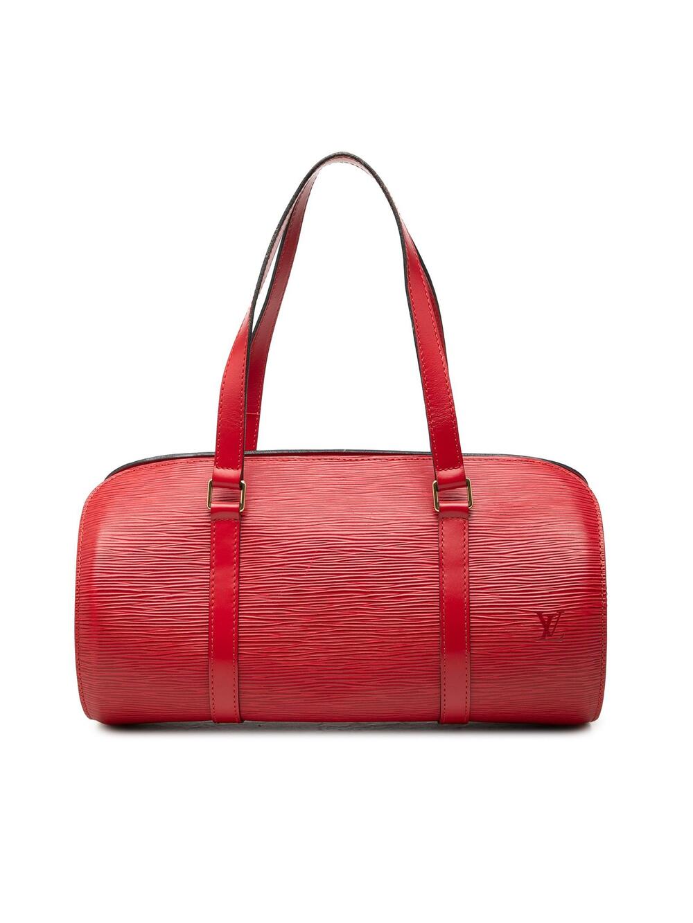 Louis Vuitton Epi Soufflot Pre-Loved #359906L71B